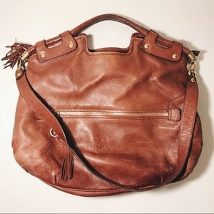 Salvatore Ferragamo bag